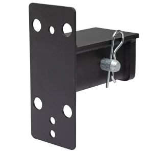 Yost Multi Mount Receiver, Bolt-On, Vertical