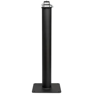 Yost Multi Mount Pedestal, Receiver Top