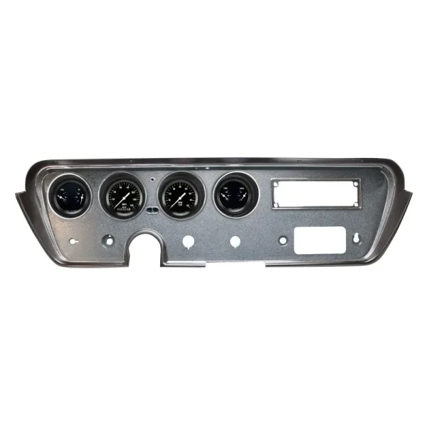 Classic Instruments Hot Rod 66-67 GTO PC66HR05