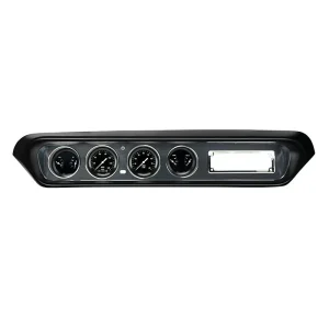 Classic Instruments Hot Rod 64-65 GTO PC64HR05