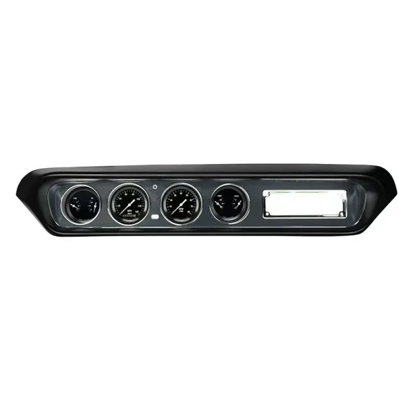 Classic Instruments Hot Rod 64-65 GTO PC64HR05