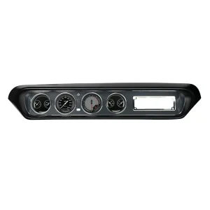 Classic Instruments Autocross Gray 64-65 GTO PC64AXG05