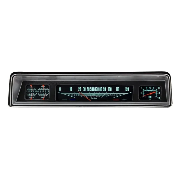 Classic Instruments 66-67 Nova G Stock NO66GS