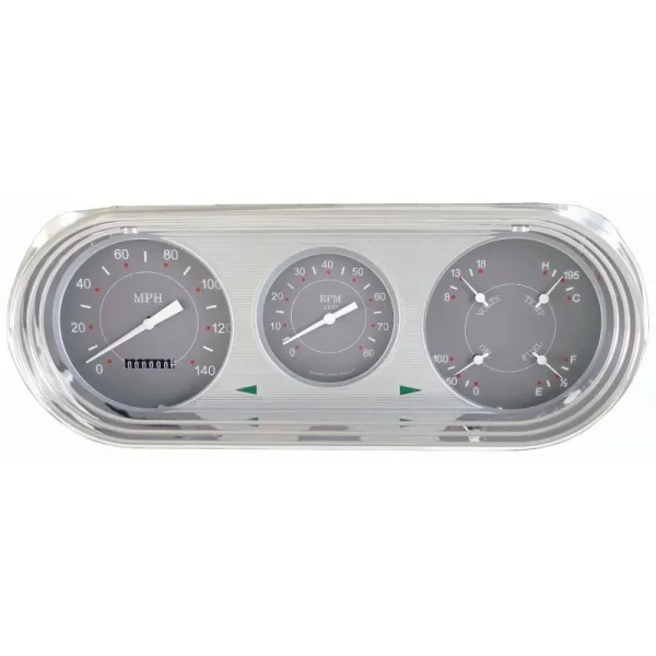 Classic Instruments SG 63-65 Nova Gauge Package NO63SG