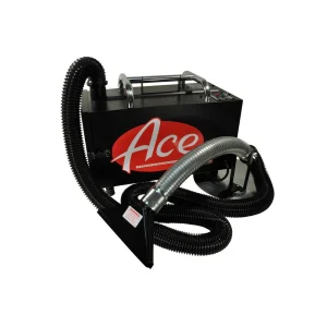 Ace 73-201-95 Portable Fume Extractor, 95/190 CFM