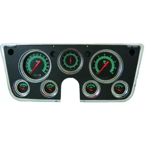 Classic Instruments G-Stock Chevy / GMC Truck 7 Gauge CT67GS