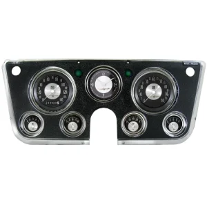Classic Instruments American Tradition Chevy/ GMC Truck 7 Ga CT67AT