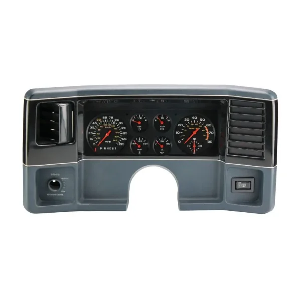 Classic Instruments 78-88 Chevy G-Body Gear Indicator No Overdrive CH78OE07