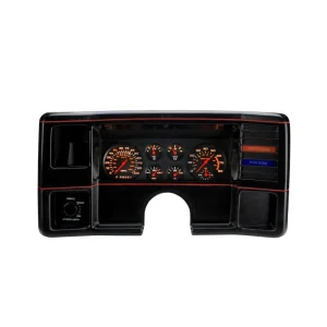 Classic Instruments 78-88 Chevy G-Body Gear Indicator No Overdrive CH78OE07