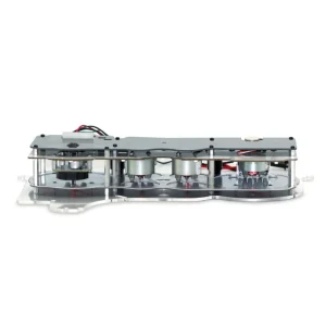 Classic Instruments 78-88 Chevy G-Body Gear Indicator With Overdrive CH78OE06