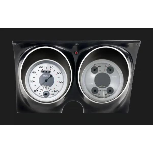 Classic Instruments All American 1967-68 Camaro Package CAM67AW