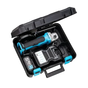 Hazet Cordless Right-Angle Grinder 9233-7