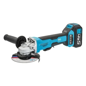 Hazet Cordless Right-Angle Grinder 9233-7