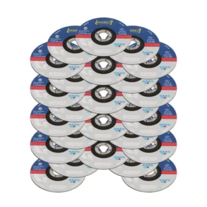 Hazet Cut-Off Wheel Set 9233-010/25