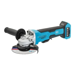 Hazet Cordless Right-Angle Grinder 9233-010