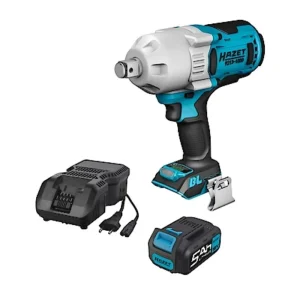 Hazet Cordless Impact Wrench 9213-1000/3
