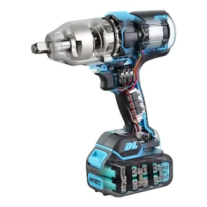 Hazet Cordless Impact Wrench 9213-1000/3