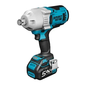 Hazet Cordless Impact Wrench 9213-1000