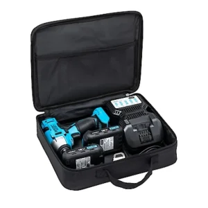 Hazet Cordless Impact Wrench 18 V 9212Spc-1/4