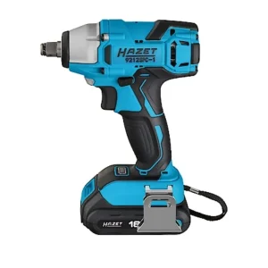 Hazet Cordless Impact Wrench 18 V 9212Spc-1/4