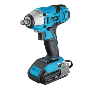 Hazet Cordless Impact Wrench 18 V 9212Spc-1/4