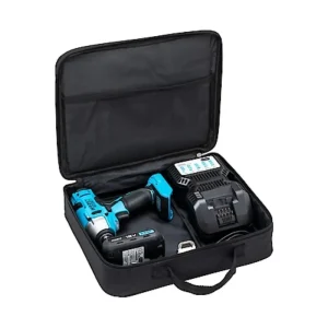 Hazet Cordless Impact Wrench 18 V 9212SPC-1