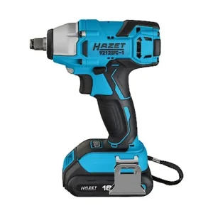 Hazet Cordless Impact Wrench 18 V 9212SPC-1