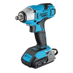 Hazet Cordless Impact Wrench 18 V 9212SPC-1