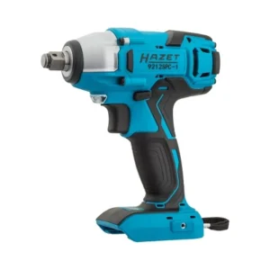 Hazet Cordless Impact Wrench 18 V 9212SPC-010