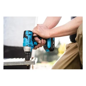 Hazet Cordless Impact Wrench 18 V 9212SPC-010