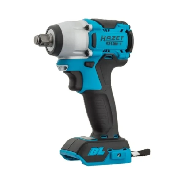 Hazet Mini Cordless Impact Wrench 18 V 9212M-010