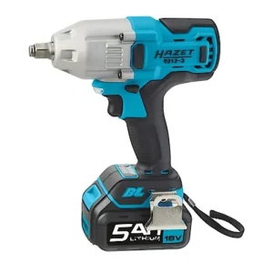 Hazet Cordless Impact Wrench 9212-3Lb/3