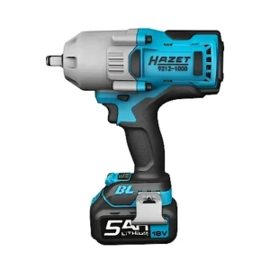 Hazet Cordless Impact Wrench 9212-1000/4