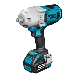 Hazet Cordless Impact Wrench 9212-1000/4