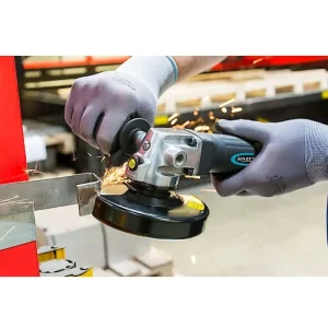 Hazet Right-Angle Grinder 9033N-7