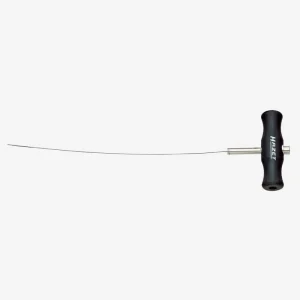 Hazet Tool Set For Car Glass Removal 4852-3