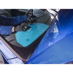 Hazet Dashboard Protection Set ? With Handle 4852/4