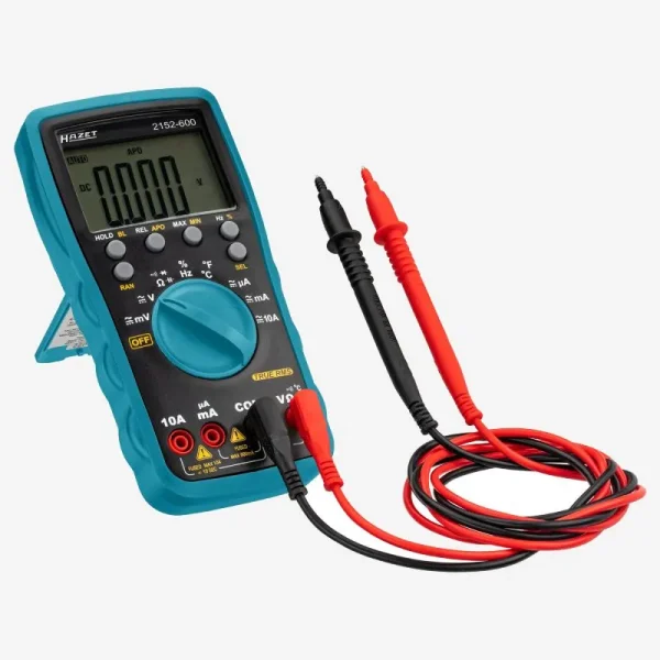 Hazet Multimeter 2152-600