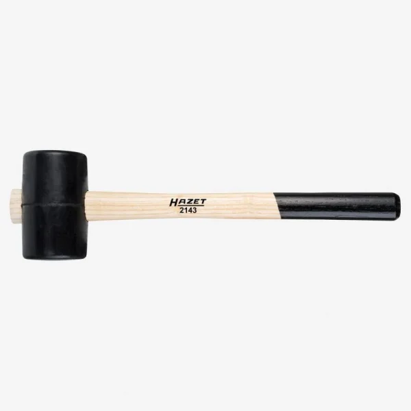 Hazet Rubber Hammer 2143