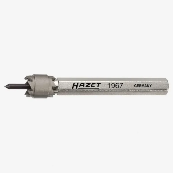 Hazet Spot Weld Cutter Kit 1967