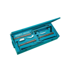 Hazet Body And Fender Tool Set 1905/10N