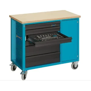 Hazet Mobile Work Bench 177W-6