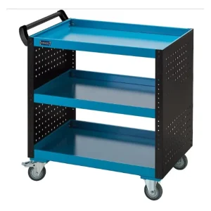 Hazet Service Trolley 167-3S