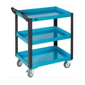 Hazet Service Trolley 167-3