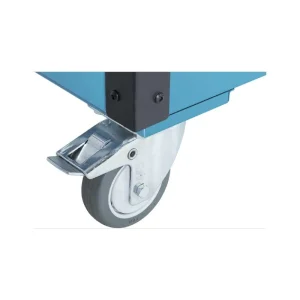 Hazet Service Trolley 167-3
