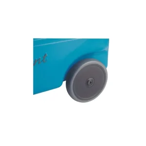 Hazet Tool Trolley 166C