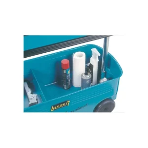 Hazet Tool Trolley 166C