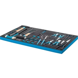 Hazet 26 Piece Universal Hand Tool Set 163-479/26
