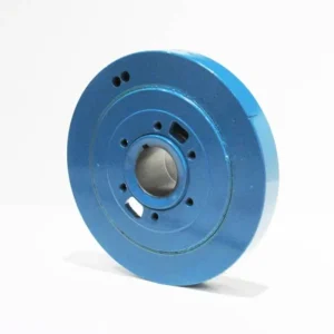 Professional Products 7.25 in. Internally Balanced Damper for 1975-’89 Chrysler, 1972-’03 Dodge,1972