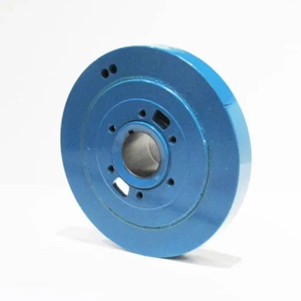 Professional Products 7.25 in. Internally Balanced Damper for 1975-’89 Chrysler, 1972-’03 Dodge,1972